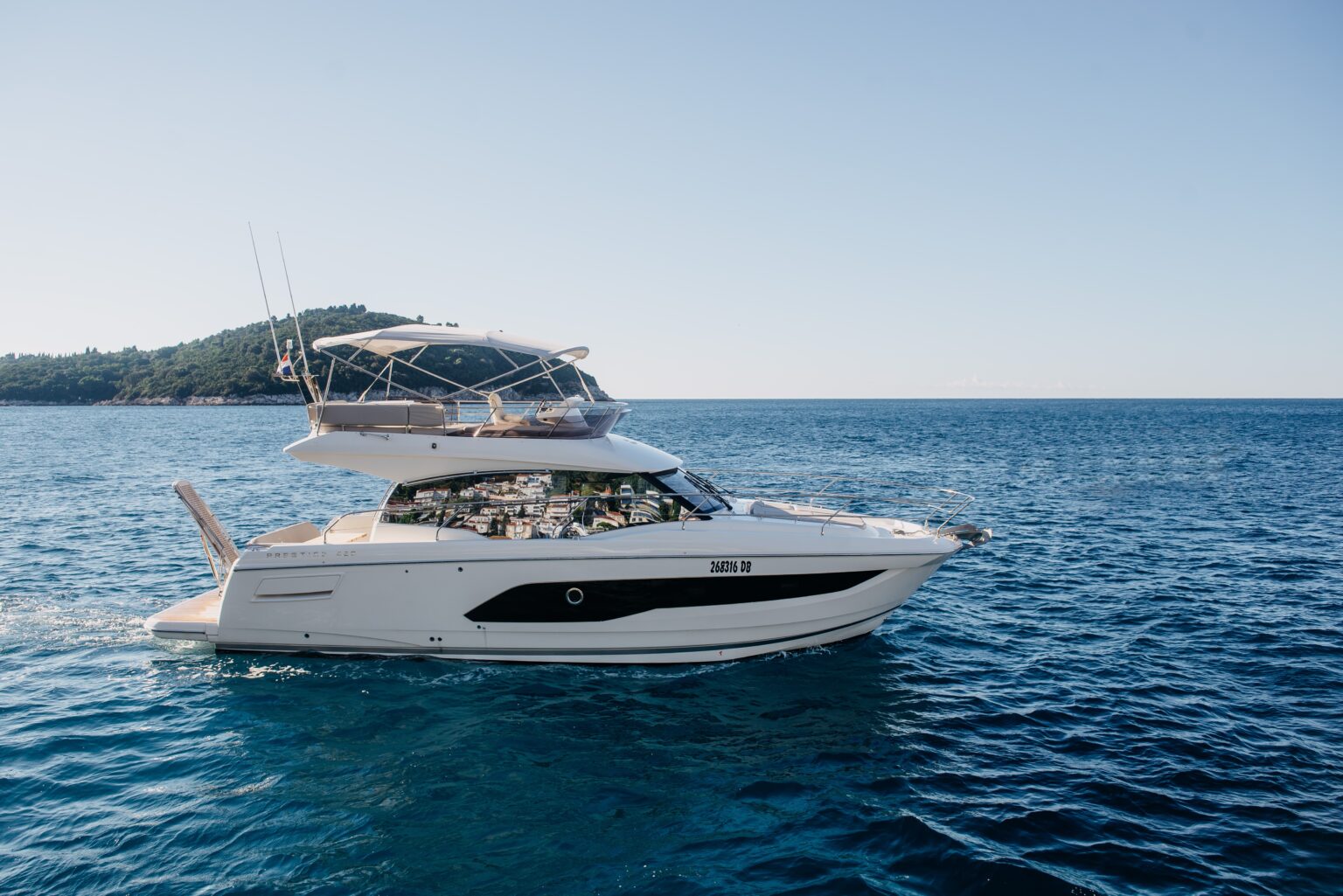 Yacht Charter Dubrovnik Boat Rentals