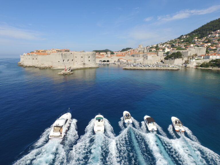 Dubrovnik Boat Rentals